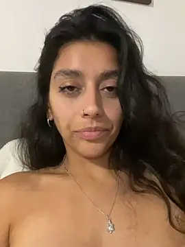 BrittanyDiaz Obrolan Langsung XXX