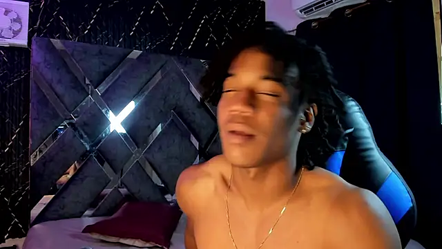 axel_silva4 লাইভ XXX চ্যাট