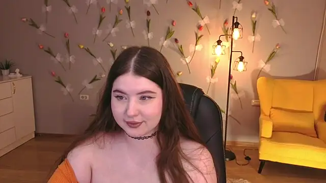 PixelGoddess' Live XXX Chat