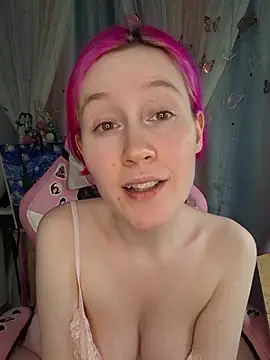 Fuzzy_Unicorn 现场XXX聊天