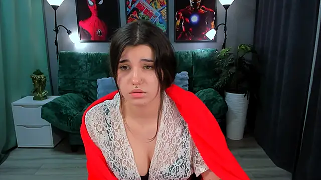 AnoraDark live XXX chat