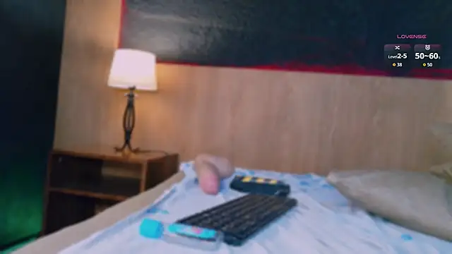 ScarlettSinclaiir's Live XXX Chat