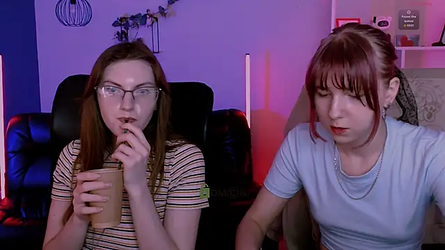 gloria_bubble – Live XXX-chat