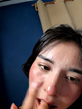 Sienna_Gol Show Webcam