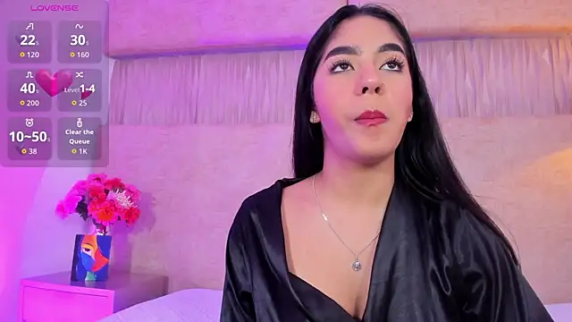 _kyraa_ 即時 XXX 聊天