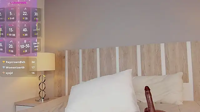 Czat XXX na żywo – EmilySearss