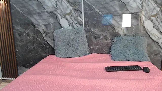 cameronsilverman – Kamerová šou