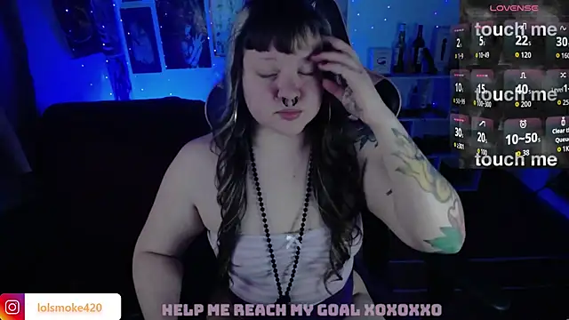 Bdsm_and_fries' Live XXX Chat