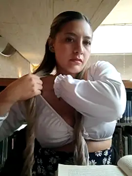 alana_69's Webcam Show