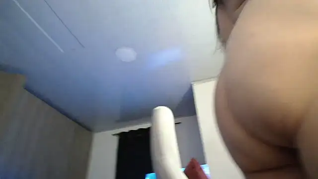 แชท XXX สดของ Cherry_Bluee