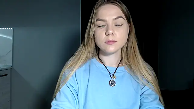 Sunbeam_ – webcam-show