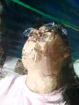 แชท XXX สดของ clarita_01