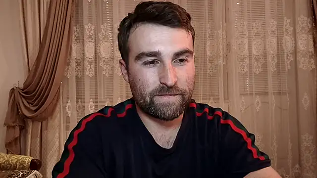 Pertunjukan Kamera Web VanillaSpecial