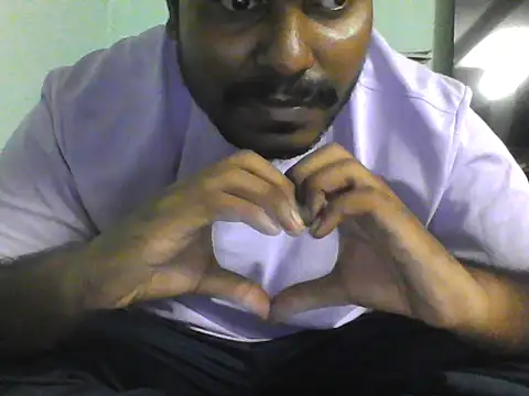 Foxboy65 ওয়েবক্যাম শো