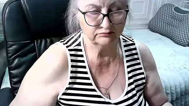 Chat XXX en directo de LolkaAlyss