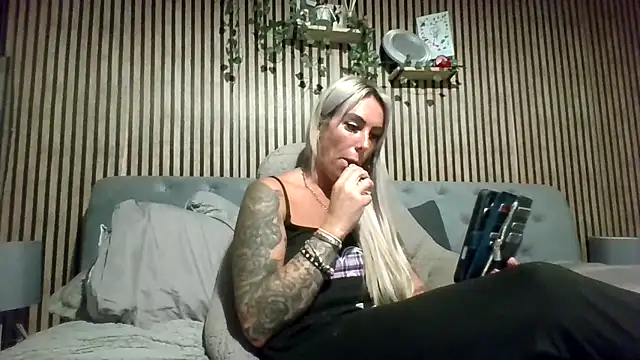 poppyinga1 Webcamshow