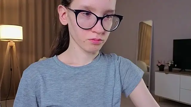 BettyBrowni Obrolan Langsung XXX