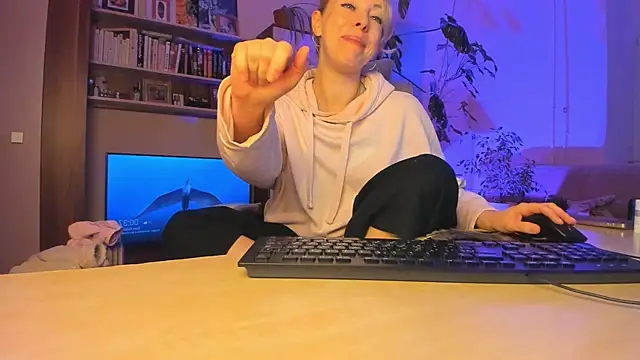 LylithSkye – Live XXX-chat