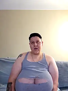 DevilDahm's Webcam Show