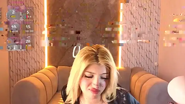 Kitty_fox_b 即時 XXX 聊天