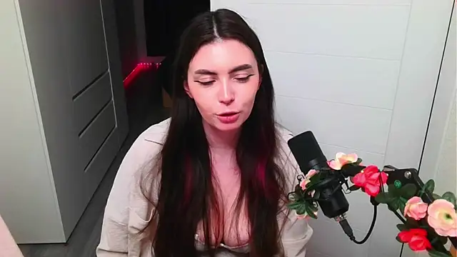 peachyness – Live XXX-chat