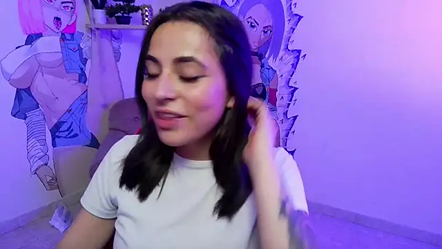 sofi_lara28's Live XXX Chat