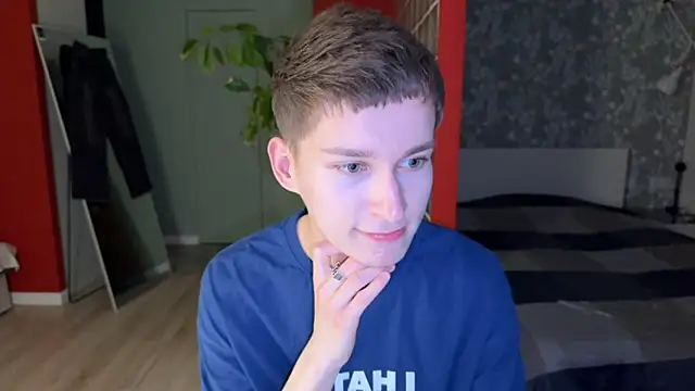 AlexFH Live XXX-chat