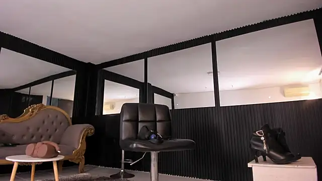 Czat XXX na żywo – MissKathyfox