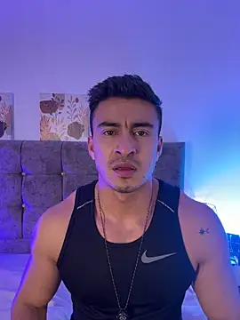 Chris_Clarck's Live XXX Chat