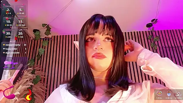 Hiddenhotcake Obrolan Langsung XXX