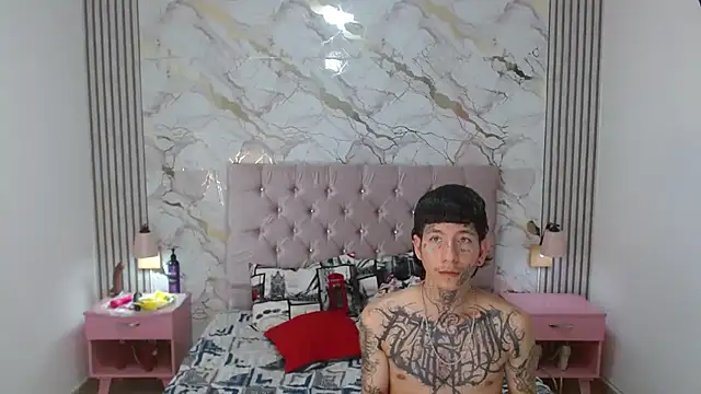 AshlieeGreenn Obrolan Langsung XXX