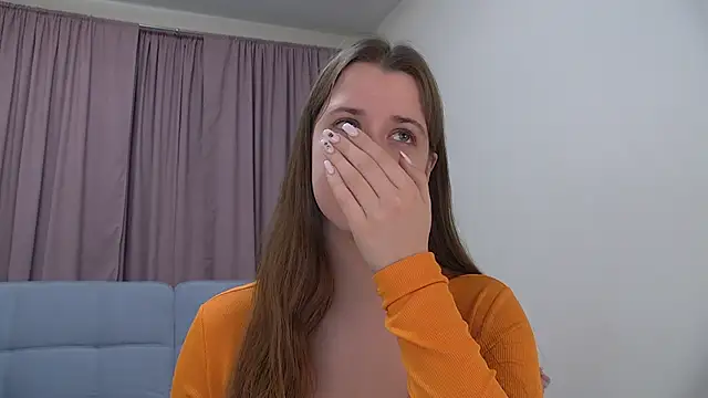 AgataAisit – Live XXX-chat