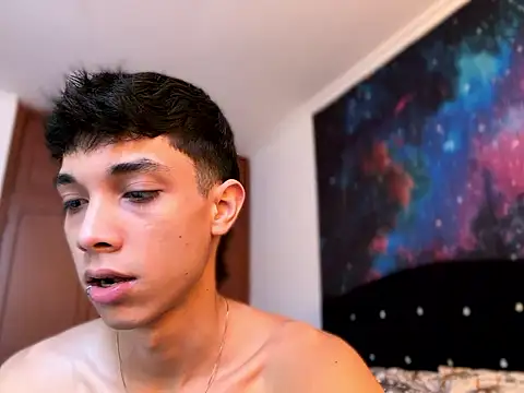 Webkamerová show RoughDiamond_