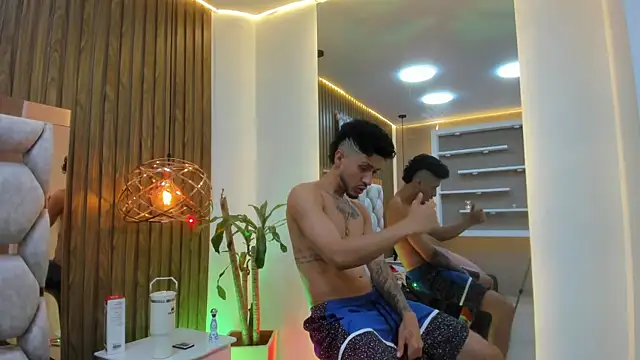 denis_winslow Webcam show