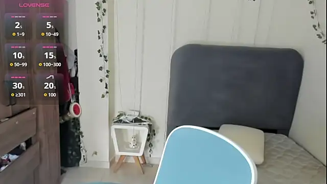 Show de webcam de Felixzyn