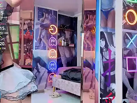 mily_g_'s Live XXX Chat