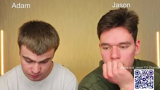 bonaqua_ Webcam show