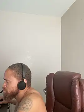 Fathero1time's Webcam Show