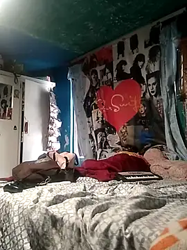 Wero4200: διαδικτυακό σόου στην κάμερα