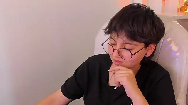 Nathaly_ds Obrolan Langsung XXX