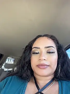 CarmelaAnthony's Webcam Show
