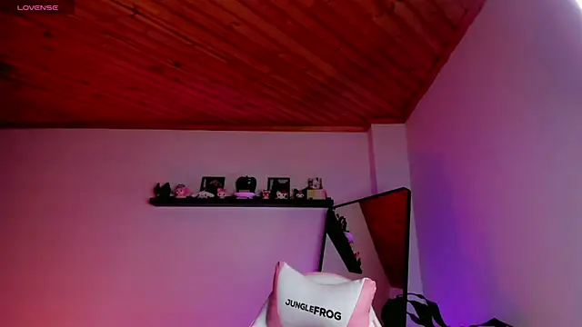 kali_ka_ Webcam show