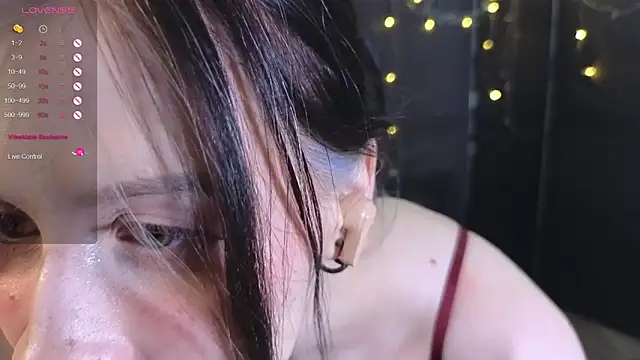 Czat XXX na żywo – christy_memeow