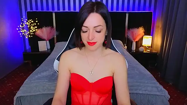 Czat XXX na żywo – Daloras_lin