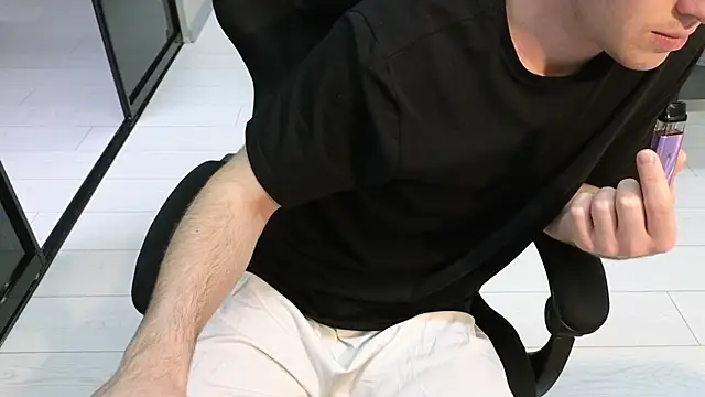 Show Webcam de chantatummm