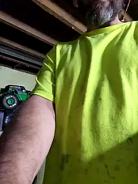 ultimateBWC 웹캠 쇼