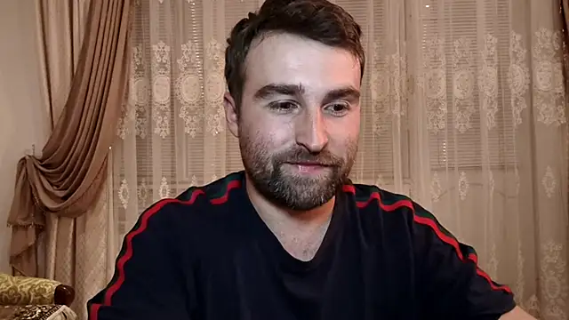 VanillaSpecial Webcam show