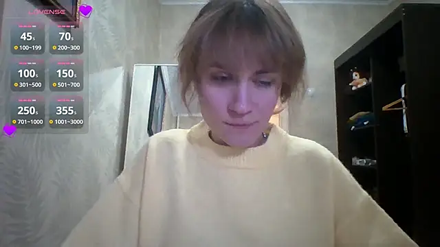 Czat XXX na żywo – ElenoreHolguin