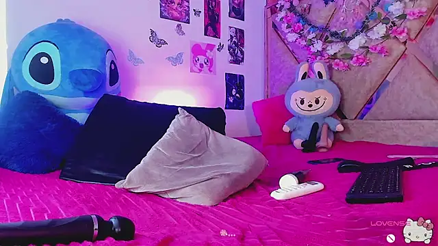 Czat XXX na żywo – Gabii-Princees