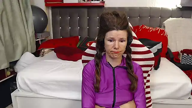 Chat XXX ao vivo de kellyterapy